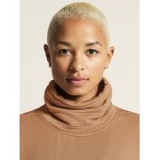 Craft Subz Funnelneck Jersey W – Bluză cu guler înalt - Roz