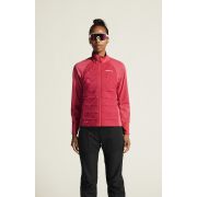 Craft ADV Nordic Training Speed Jacket 2 W – Geacă de schi fond pentru antrenament - Roșu (444000)