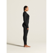 Craft Thermal Baselayer Longsleeve W – Bluză termică strat de bază - Negru