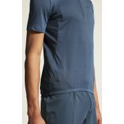 Craft Core Offroad SS Jersey – Tricou de ciclism MTB și gravel - Albastru (328000)