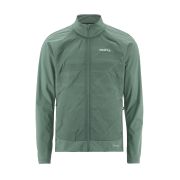 Craft ADV Nordic Training Speed Jacket 2 – Geacă de schi fond pentru antrenament - Verde