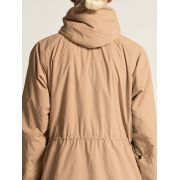 Craft Subz Warm Hood W – Anorak căptușit - Roz