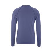 Craft Active Comfort LS 2 W – Bluză strat de bază - Albastru (B388000)