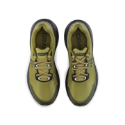 Craft Vild 1 – Pantofi alergare trail cu talpă Vibram - Verde