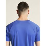 Craft Core Essence Logo Tee – Tricou de antrenament cu logo - Albastru (331000(3310))