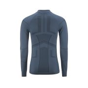 Craft Active Intensity CN LS – Bluză strat de bază cu mânecă lungă - Albastru