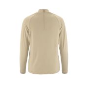 Craft Subz Jersey W – Bluză caldă de alergare - Bej
