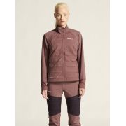 Craft ADV Nordic Training Speed Jacket 2 W – Geacă de schi fond pentru antrenament - Roșu (473000)