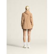 Craft Subz Warm Hood W – Anorak căptușit - Roz