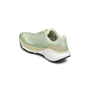 Craft Vild 1 W – Pantofi alergare trail cu talpă Vibram - Verde