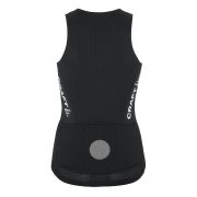 Craft ADV Endur Singlet W – Maiou de ciclism - Negru