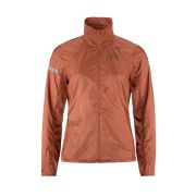 Craft PRO Hypervent Jacket 2 W – Geacă de alergare ultraușoară - Roșu (458000)