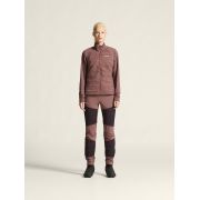 Craft ADV Nordic Training Speed Jacket 2 W – Geacă de schi fond pentru antrenament - Roșu (473000)