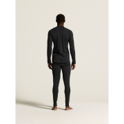 Craft Thermal Baselayer Longsleeve – Bluză termică strat de bază - Negru