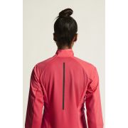 Craft ADV Nordic Training Speed Jacket 2 W – Geacă de schi fond pentru antrenament - Roșu (444000)