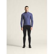 Craft Core Bike Essence LS Jersey – Tricou de ciclism cu mânecă lungă - Albastru (388000)