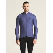 Craft Core Bike Essence LS Jersey – Tricou de ciclism cu mânecă lungă - Albastru (388000)
