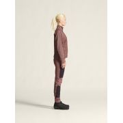 Craft ADV Nordic Training Speed Jacket 2 W – Geacă de schi fond pentru antrenament - Roșu (473000)