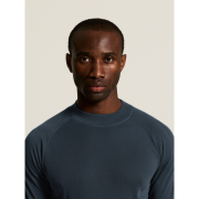 Craft Thermal Baselayer Longsleeve – Bluză termică strat de bază - Albastru