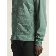 Craft ADV Nordic Training Speed Jacket 2 – Geacă de schi fond pentru antrenament - Verde