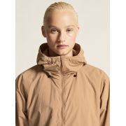 Craft Subz Warm Hood W – Anorak căptușit - Roz