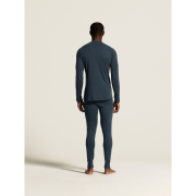 Craft Thermal Baselayer Longsleeve – Bluză termică strat de bază - Albastru