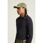 Craft PRO Wool Extreme X LS – Bluză strat de bază cu lână merinos - Albastru