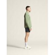 Craft Subz Structured Jersey – Bluză caldă structurată - Verde