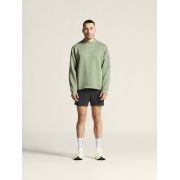 Craft Subz Structured Jersey – Bluză caldă structurată - Verde