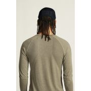 Craft Core Dry Active Comfort LS – Bluză strat de bază - Maro (B237000)