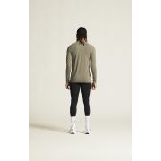 Craft Core Dry Active Comfort LS – Bluză strat de bază - Maro (B237000)
