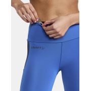 Craft ADV Essence Tights 2 W – Colanți de antrenament - Albastru (359396)