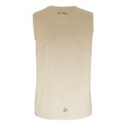 Craft PRO Trail Singlet 2 W – Maiou de alergare trail - Maro