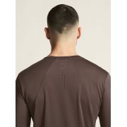 Craft ADV Essence LS Tee 2 – Bluză tehnică cu mânecă lungă - Maro