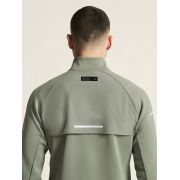 Craft Subz Jacket 4 – Geacă de alergare izolată - Verde