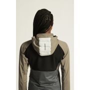 Craft ADV Pursuit Thermal Jacket W – Geacă termică de schi fond - Maro