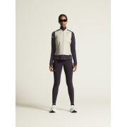 Craft ADV Subz Wind Tights 2 W – Colanți de alergare anti-vânt pentru iarnă - Mov