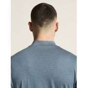 Craft Flow Mn LS – Bluză caldă cu mânecă lungă - Albastru