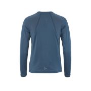 Craft ADV Essence LS Tee 2 W – Bluză tehnică cu mânecă lungă - Albastru (378000)