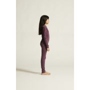 Craft Core Wool Merino Set Junior – Set strat de bază cu lână merinos pentru copii - Roz