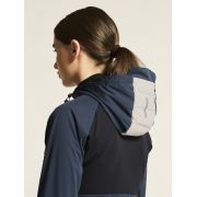 Craft ADV Pursuit Thermal Jacket W – Geacă termică de schi fond - Albastru (396905)