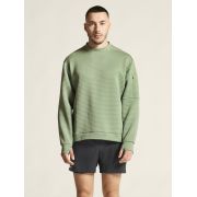 Craft Subz Structured Jersey – Bluză caldă structurată - Verde