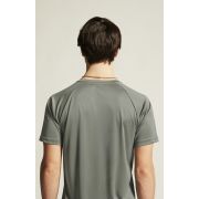 Craft Core Essence Logo Tee – Tricou de antrenament cu logo - Verde (647000)