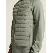 Craft Subz Jacket 4 – Geacă de alergare izolată - Verde