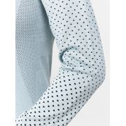 Craft ADV Warm Intensity LS W – Bluză strat de bază caldă - Albastru