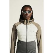 Craft ADV Pursuit Thermal Jacket W – Geacă termică de schi fond - Maro