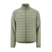 Craft Subz Jacket 4 – Geacă de alergare izolată - Verde