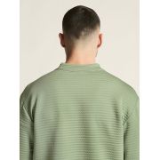 Craft Subz Structured Jersey – Bluză caldă structurată - Verde