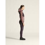 Craft ADV Pursuit Thermal Jacket W – Geacă termică de schi fond - Roșu