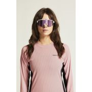 Craft Core Dry Baselayer Set W – Set strat de bază - Roz (726499)